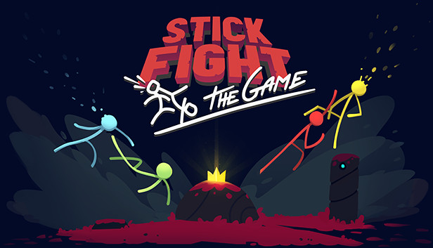 Stickman fight - Software Downloads