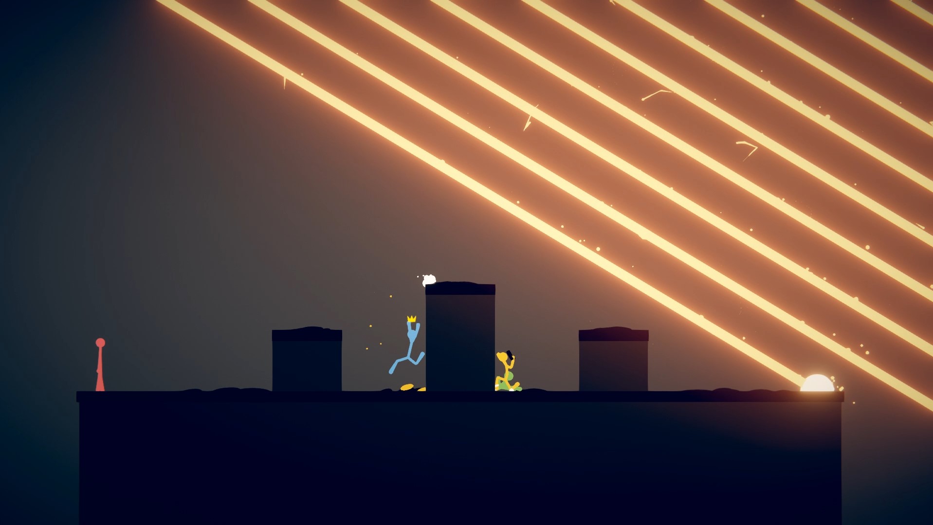 Stick Fight The Game PC Full Version Free Download