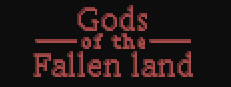 Gods of the Fallen Land 게임 이미지