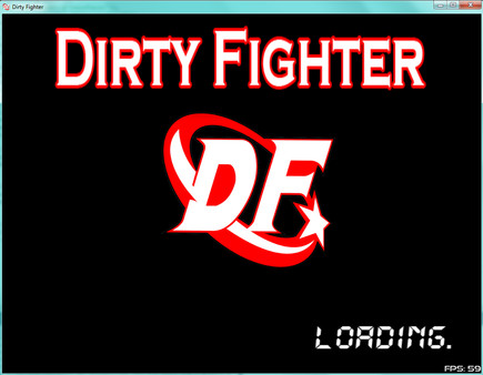 скриншот Dirty Fighter 1 1