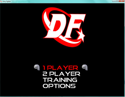 скриншот Dirty Fighter 1 0