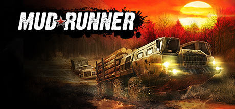 MudRunner header image