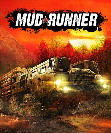 MudRunner