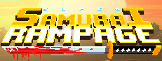 Super Samurai Rampage 게임 이미지