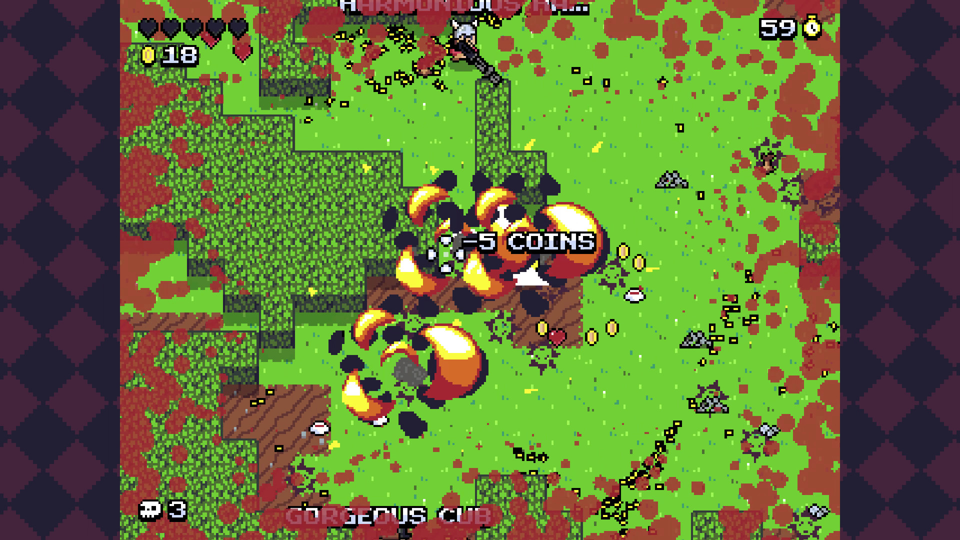 KILL YOUR FRIENDS #3