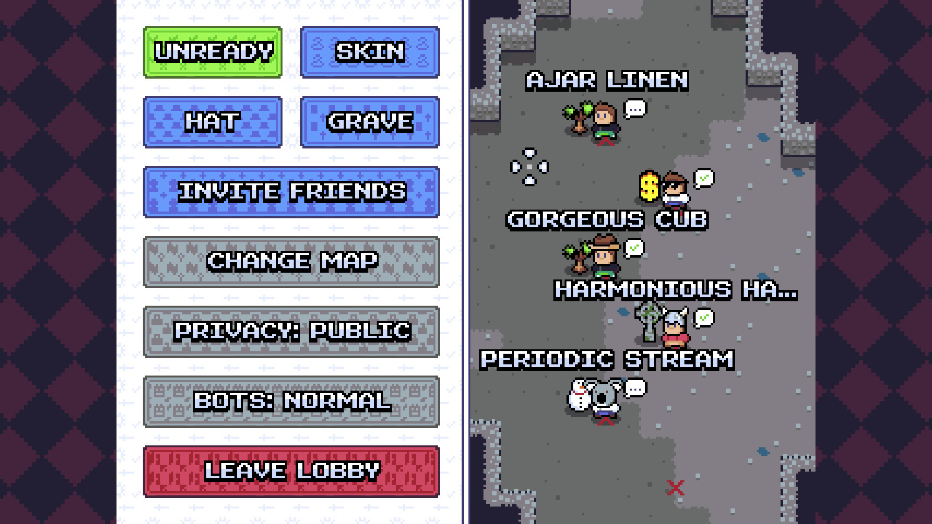 KILL YOUR FRIENDS #5