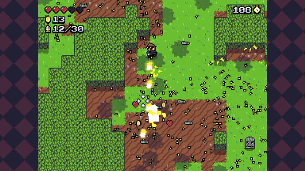 KILL YOUR FRIENDS game for Linux 1