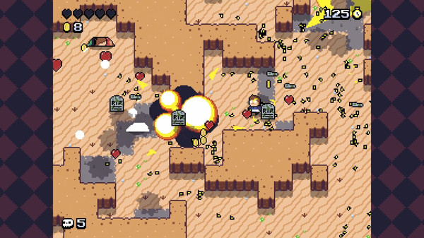 KILL YOUR FRIENDS game for windows Pc 1