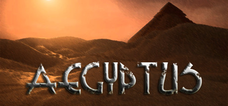 AEGYPTUS header image