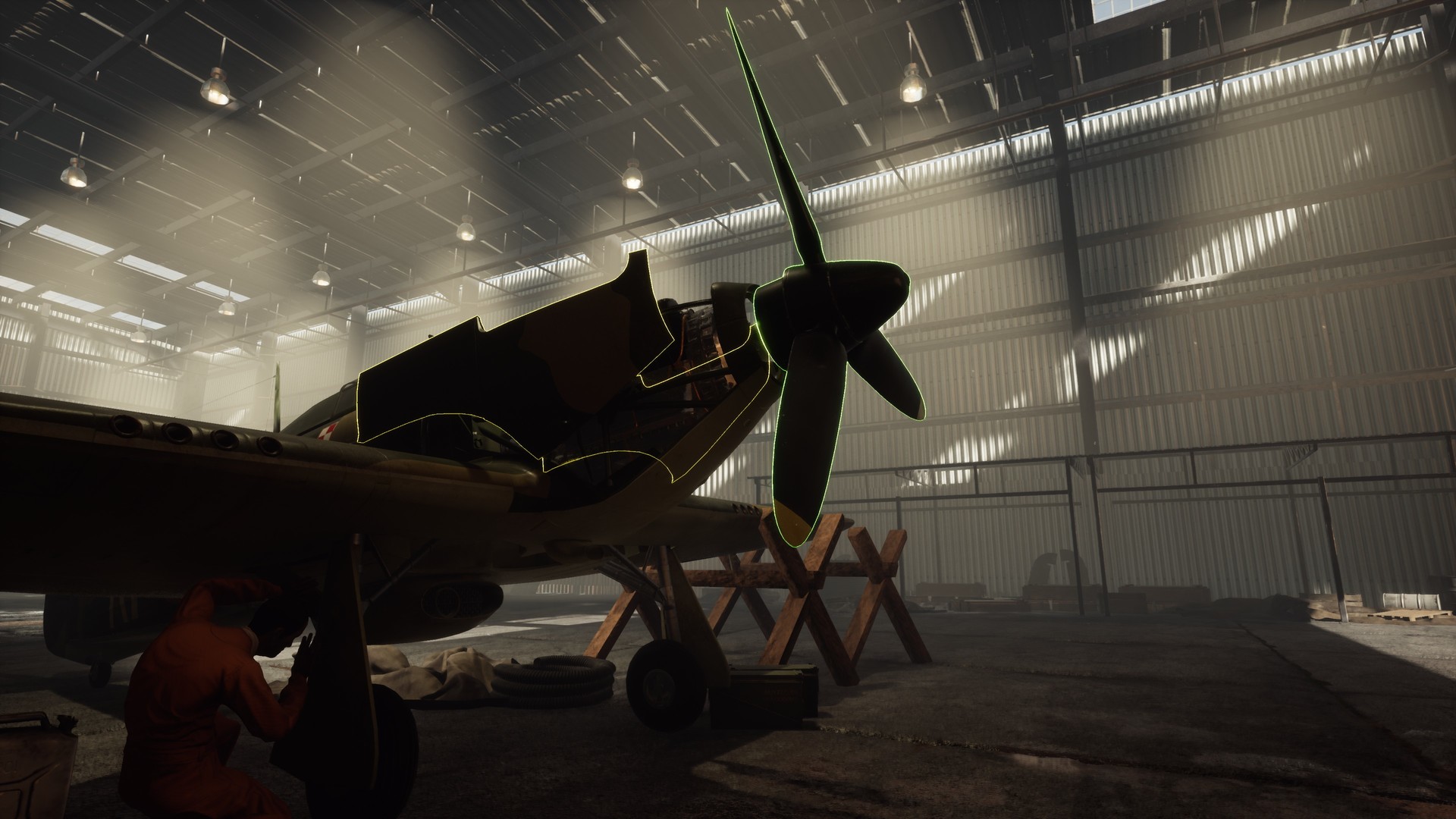 303 Squadron: Battle of Britain #14