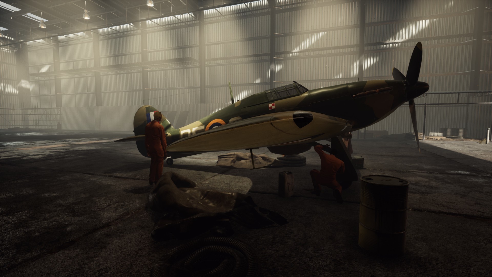 303 Squadron: Battle of Britain #20