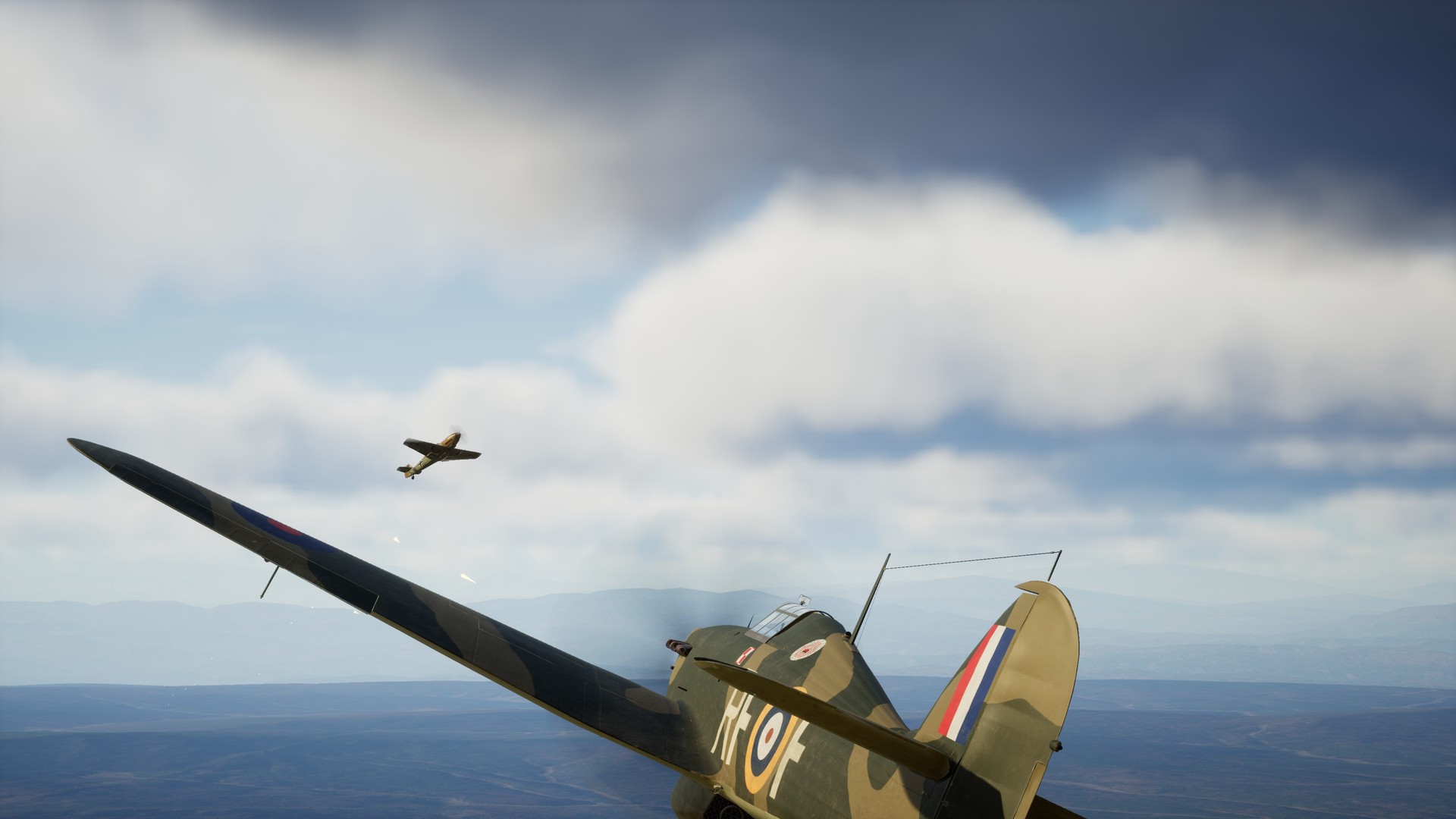 303 Squadron: Battle of Britain #15