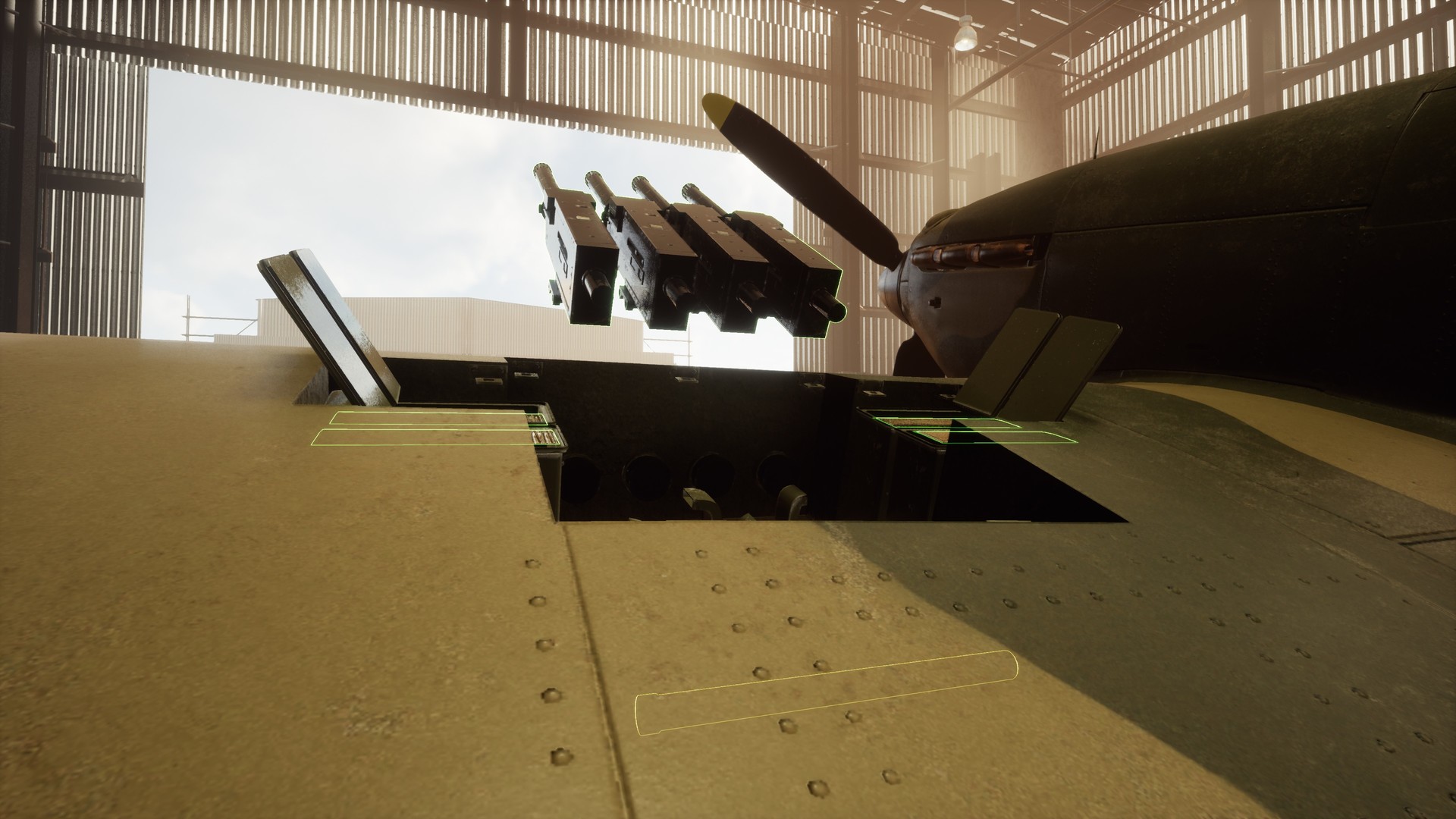 303 Squadron: Battle of Britain #16