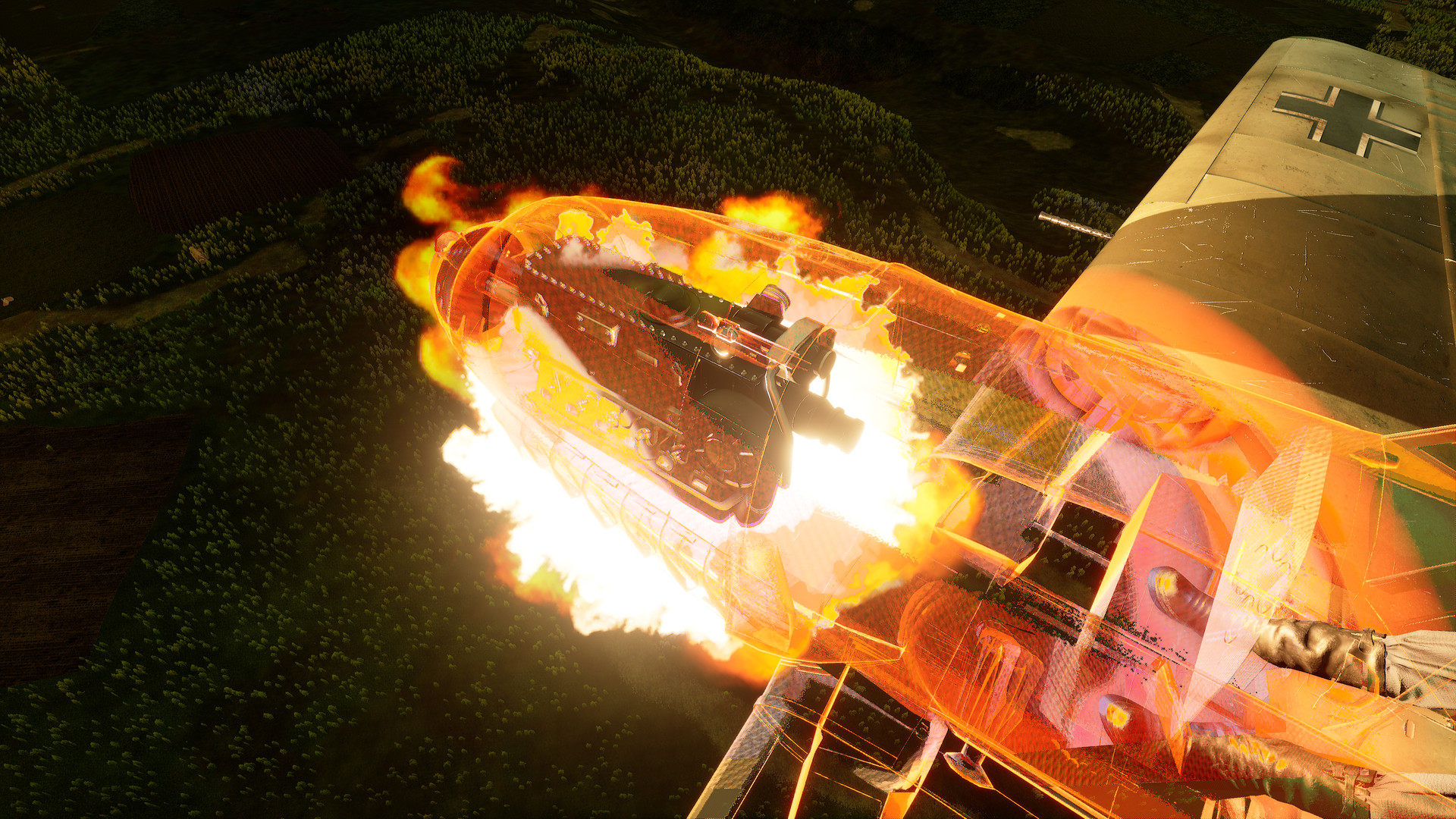 303 Squadron: Battle of Britain #13