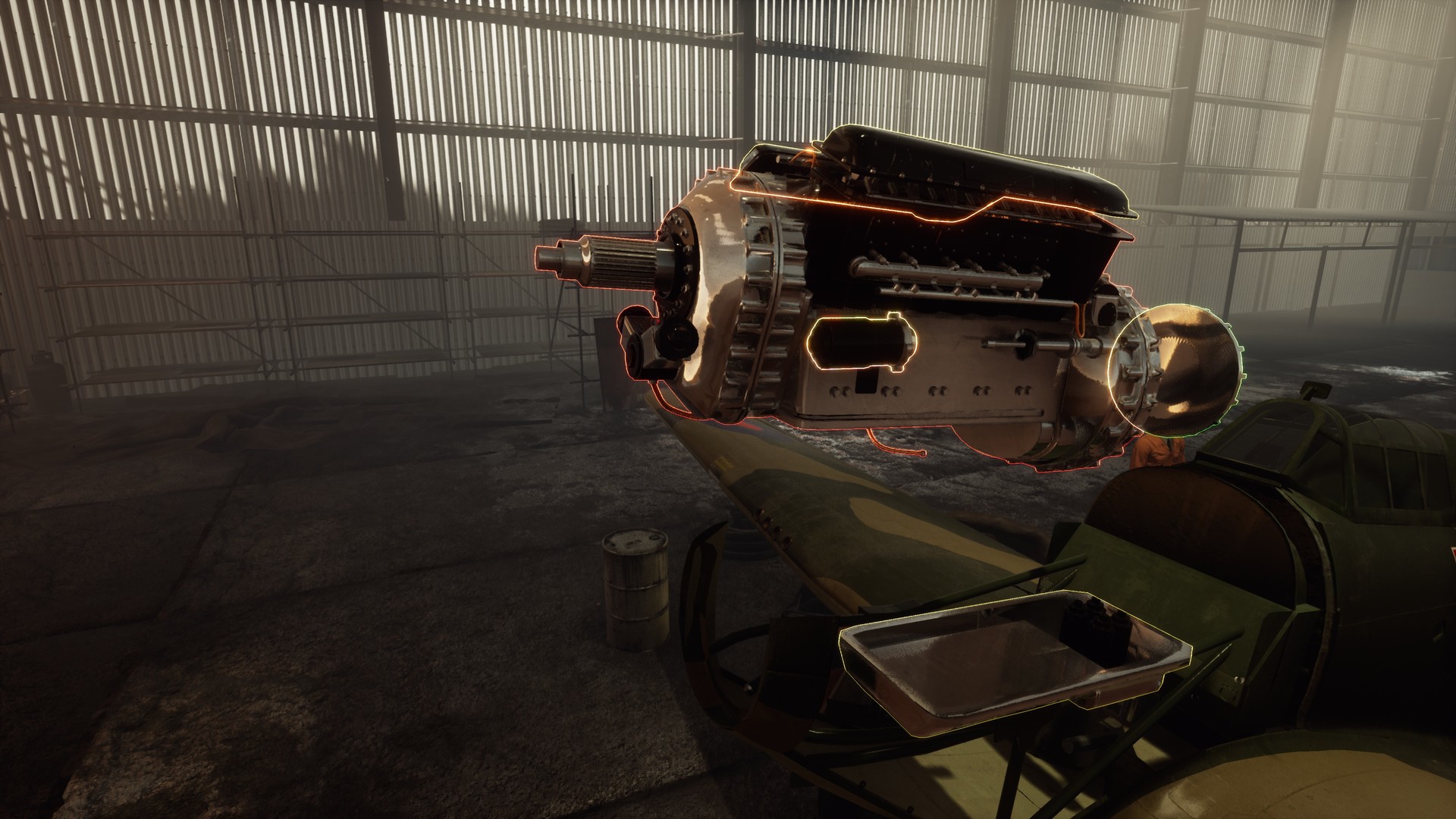 303 Squadron: Battle of Britain #4