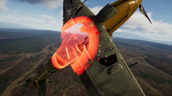 скриншот 303 Squadron 5