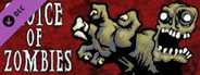 Choice of Zombies - Delta Force Operator