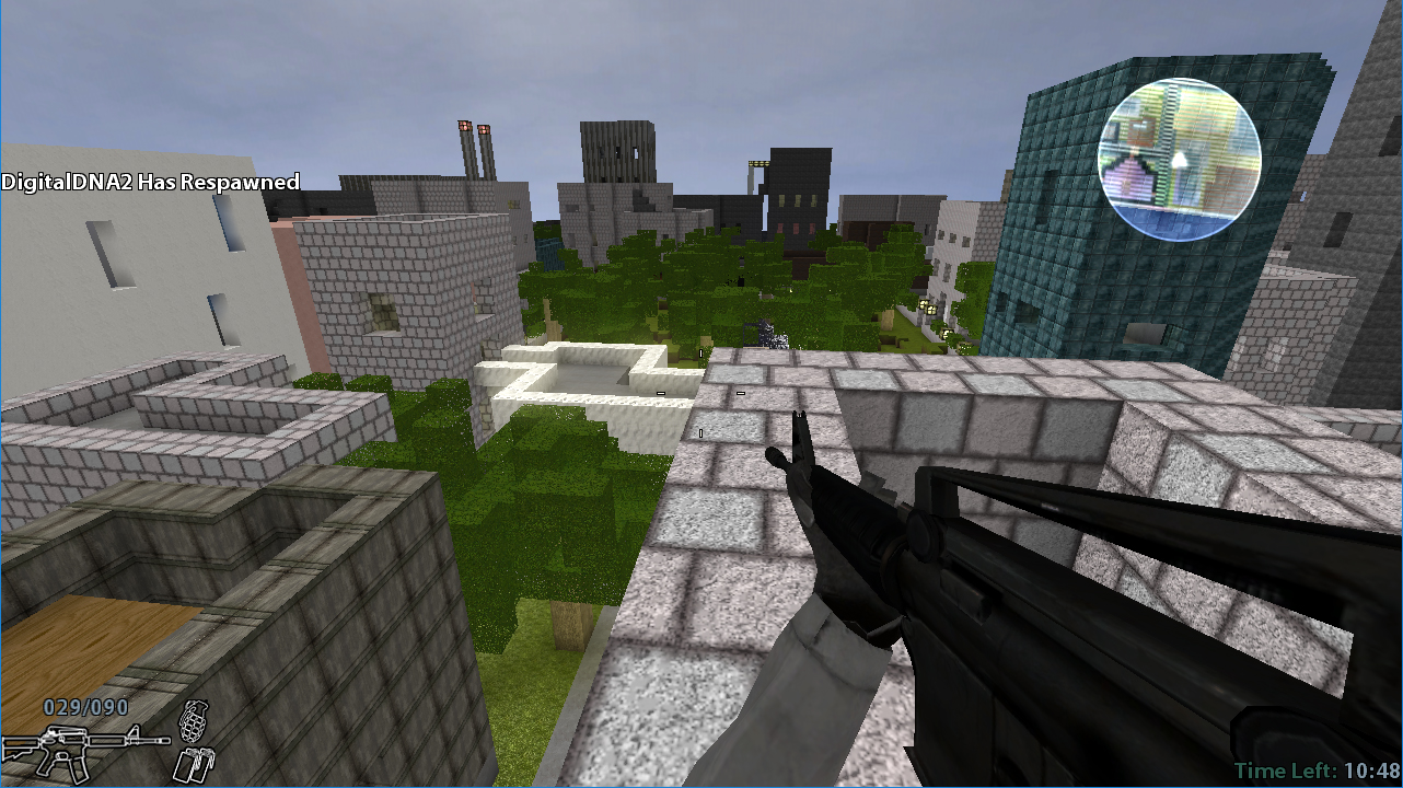 games like castle miner z games like castle miner z