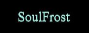 SoulFrost
