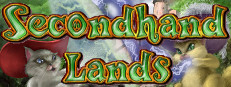Secondhand Lands 게임 이미지