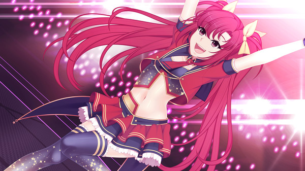 Shining Song Starnova
