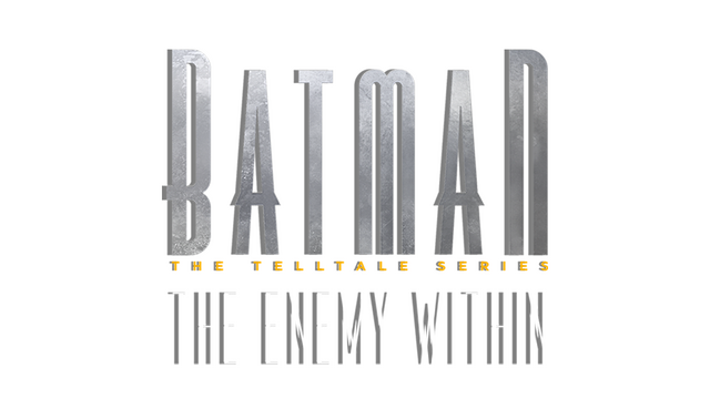 Batman: The Enemy Within