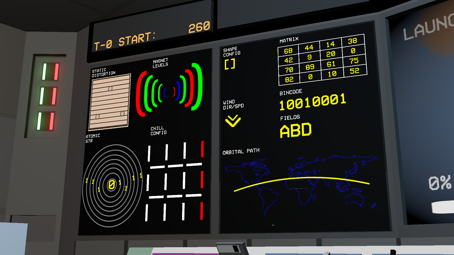 Rockets are Super Hard #11