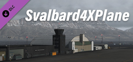 X-Plane 11 - Add-on: Aerosoft - Svalbard XP