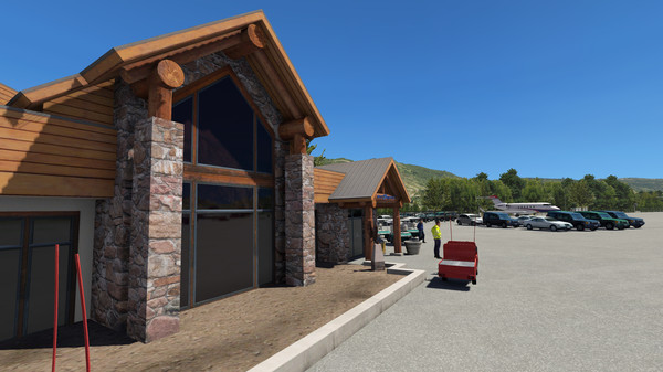 X-Plane 11 - Add-on: Aerosoft - Aspen XP for steam X-Plane 11 - Add-on: Aerosoft - Aspen XP for steam