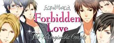 Forbidden Love 게임 이미지