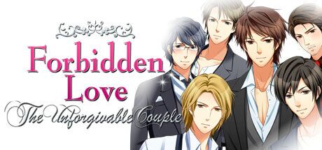 Forbidden Love Cover Image