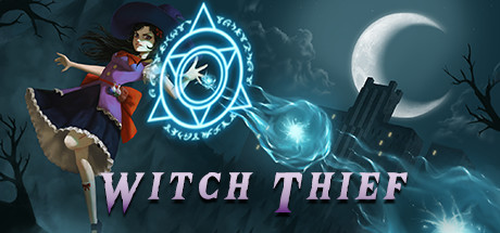 Witch Thief steam charts