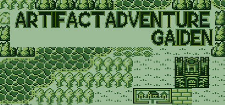 Artifact Adventure Gaiden header image
