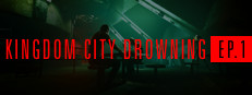 Kingdom City Drowning Episode 1 - The Champion 게임 이미지
