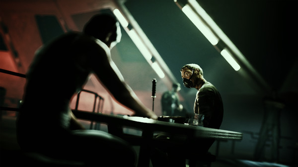 скриншот Kingdom City Drowning Ep1 - The Champion 2