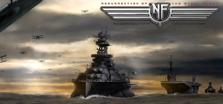 NAVYFIELD Cover Image