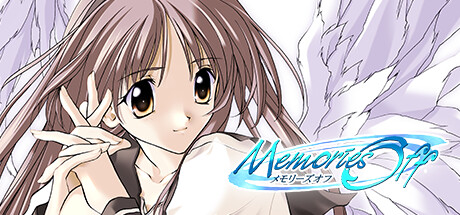 Memories Off banner image