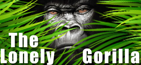 The Lonely Gorilla steam charts