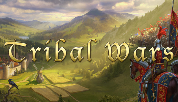 Tribal Wars Porn - Tribal Wars on Steam