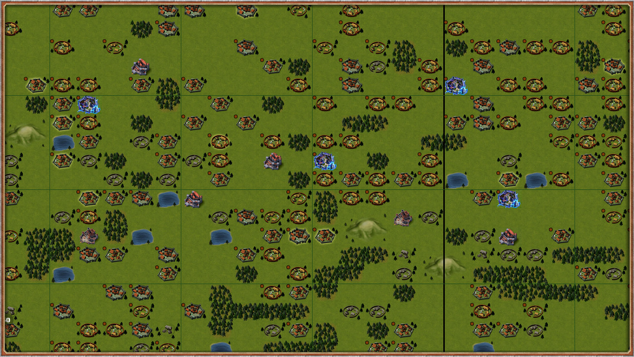 Tribal Wars (2003) - MobyGames