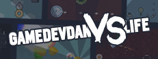 GameDevDan vs Life