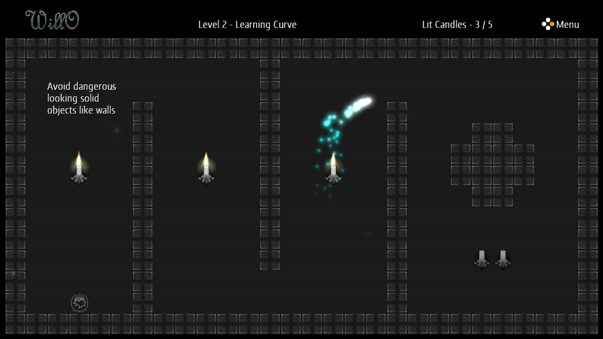 GameDevDan vs Life 7