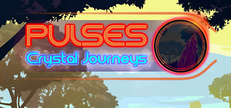 Pulses - Crystal Journeys steam charts