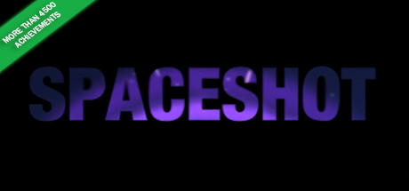 SpaceShot header image