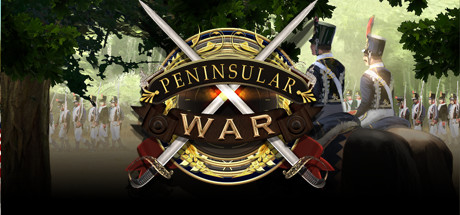 Peninsular War Battles Cover Image