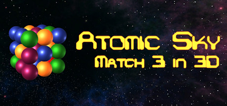 Atomic Sky Cover Image