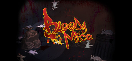 Bloody Mice header image