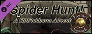 Fantasy Grounds - Kith'takharos Simple Scenario Bundle (Savage Worlds)