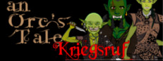 an Orc's Tale: Kriegsruf 게임 이미지
