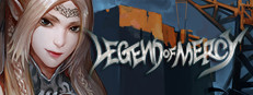 Legend Of Mercy 神医魔导 게임 이미지